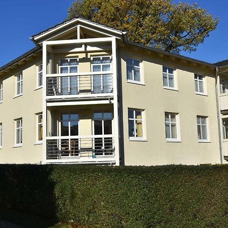 Appartement Solaris 16 Heringsdorf  Exterior photo