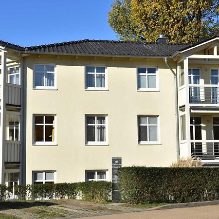 Appartement Solaris 16 Heringsdorf  Exterior photo